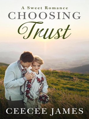 cover image of Choosing Trust